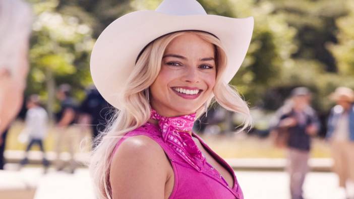 Barbie filminin yıldızı Margot Robbie anne oluyor