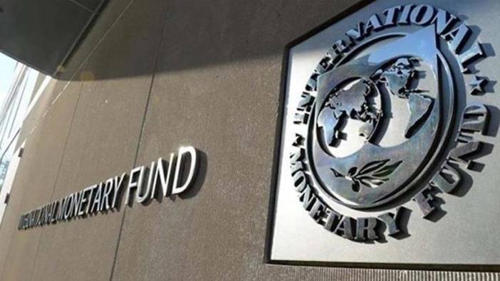 IMF Fed'in bu yılın ilerleyen dönemlerinde faiz indirimi yapabilecek konumda olmasını bekliyor