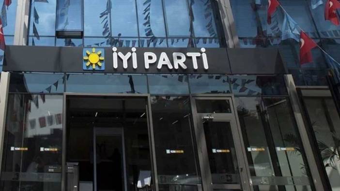 İYİ Parti Afyonkarahisar'da. Kamp başladı