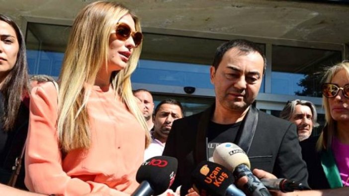 Chloe Loughnan: "Serdar keşke yanımda olsaydı"