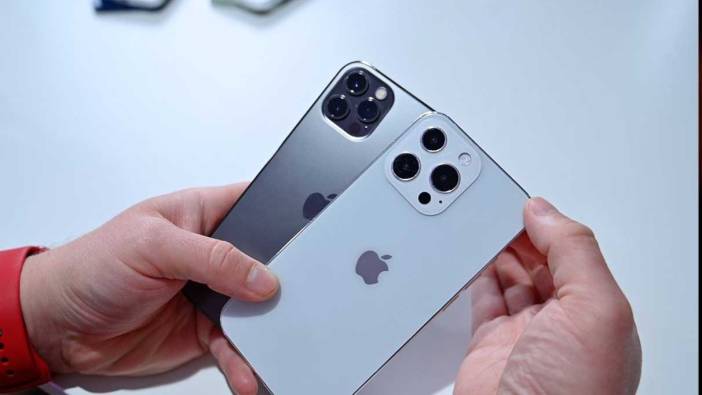 iPhone kullanıcıları yaşadı. Artık kurtarmak mümkün