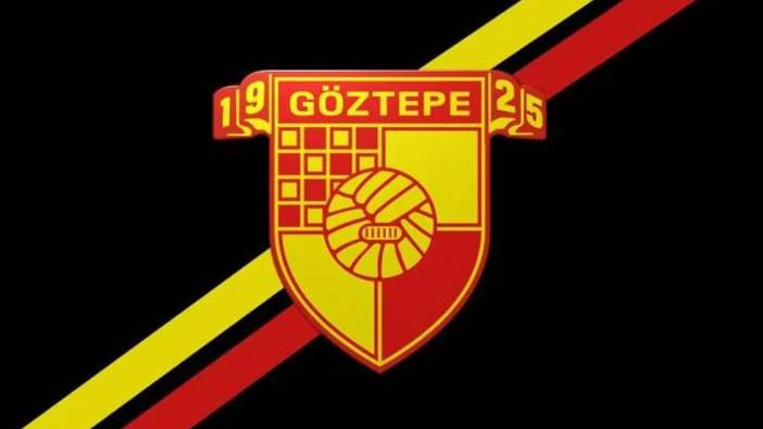 Göztepe formalarını tanıttı