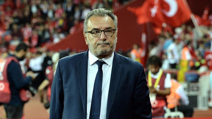 Cacic: Türkiye hakkıyla gol attı