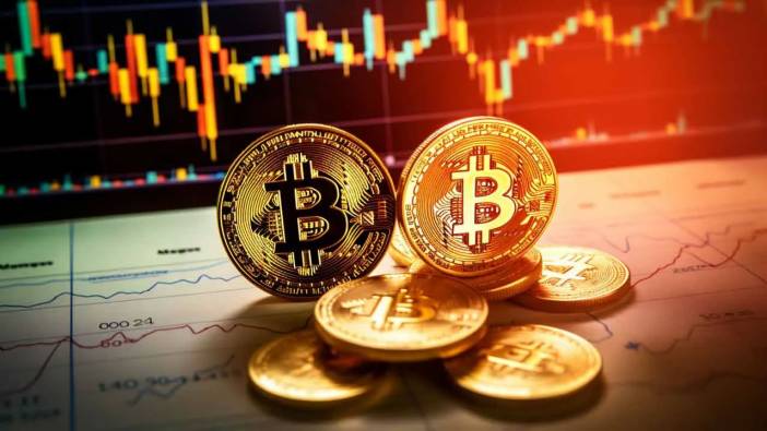 Bitcoin'in fiyatı arşa çıktı. Rekor üstüne rekor kırdı