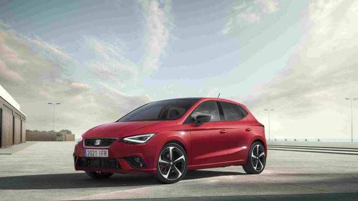 Seat Ibiza fiyatlarında indirim şoku. Stoklar bitmek üzere