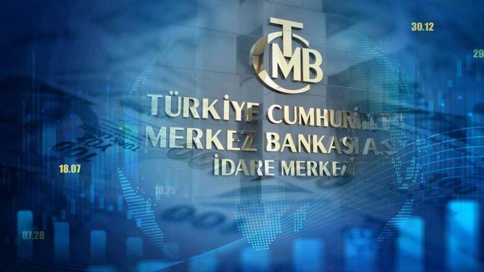 Merkez Bankası açıkladı. Enflasyon ve dolar beklentisi düştü