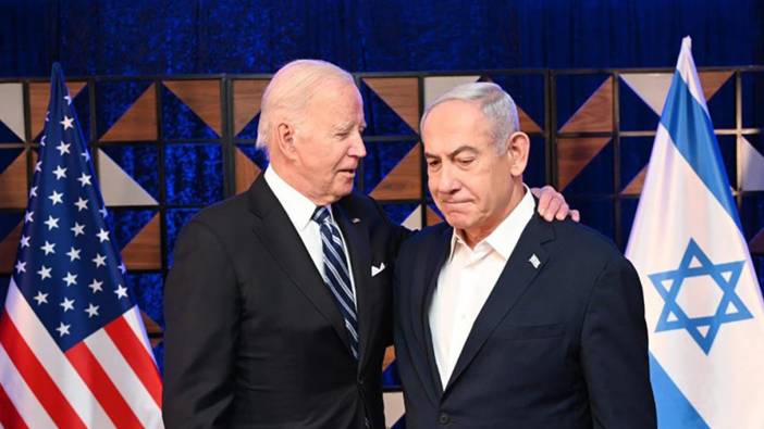 Netanyahu'nun Washington'da Biden ile görüşeceği netleşmedi