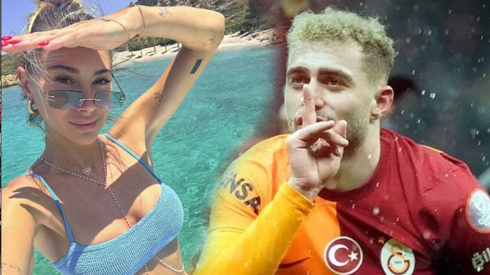 Şeyma Subaşı’dan ağızları açık bırakan açıklama. Adı milli futbolcuyla anılmıştı