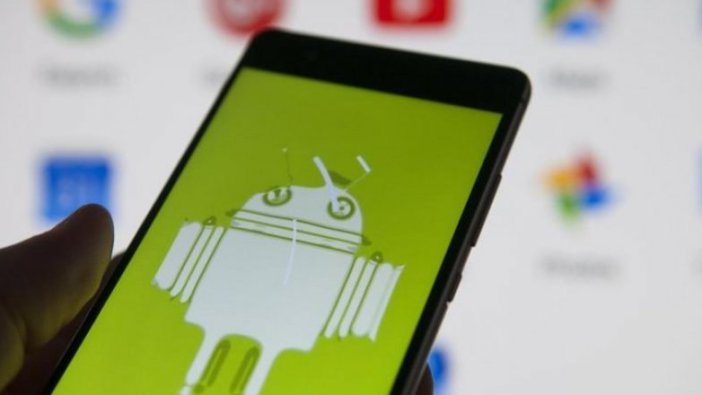 Android telefonlara yeni özellik!