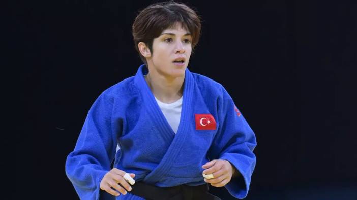 Tuğçe Beder Paris Olimpiyatı'na erken veda etti