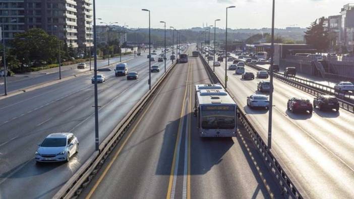 İstanbullular dikkat. O durak geçici olarak kullanıma kapatıldı