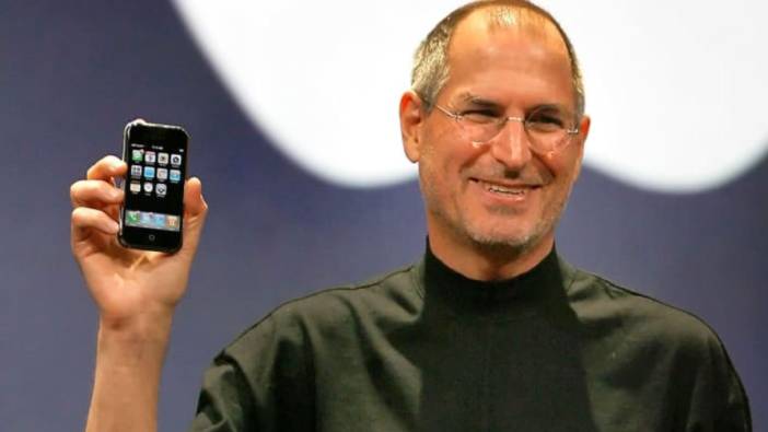 Steve Jobs'un ölmeden önceki son e-postası ortaya çıktı