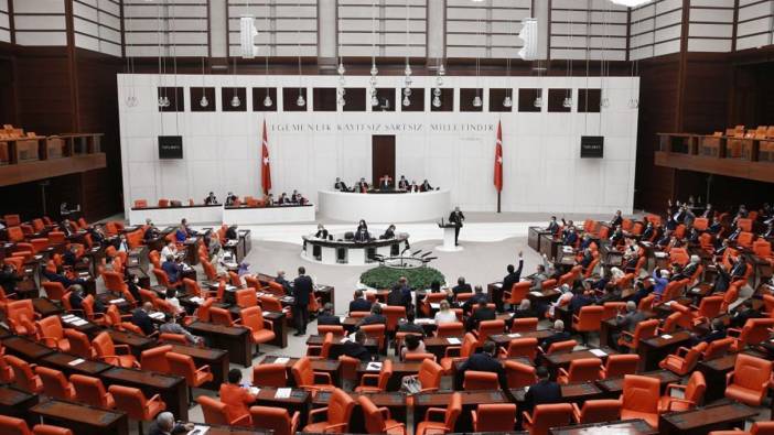 Yargı Reformu Strateji Belgesi vatandaşların görüş ve önerisine açıldı