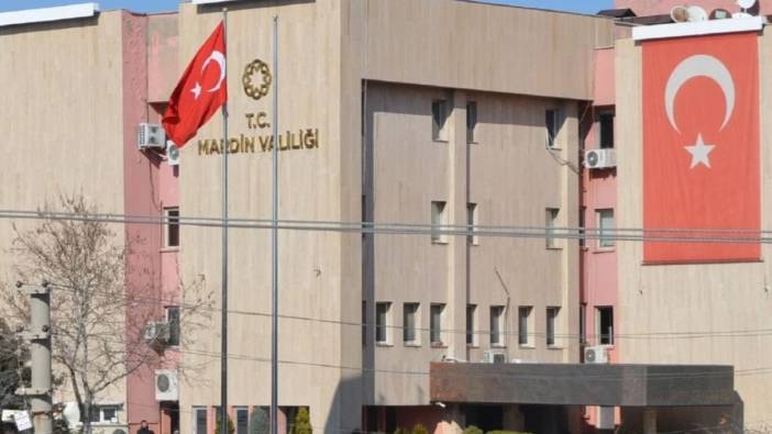 Nusaybin'de 4 bölge geçici özel güvenlik bölgesi ilan edildi