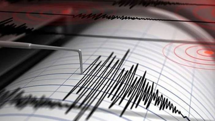 Malatya’da deprem