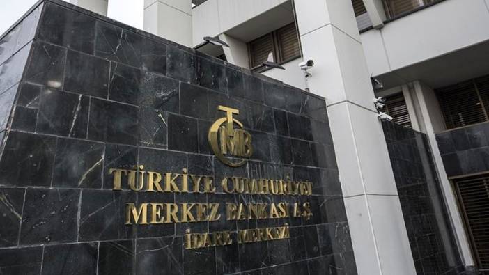 Merkez Bankası rezervleri tarihi rekorundan geriledi