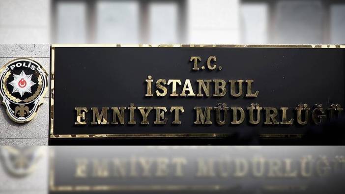 İstanbul Emniyet Müdürlüğünde yaz dönemi atamaları