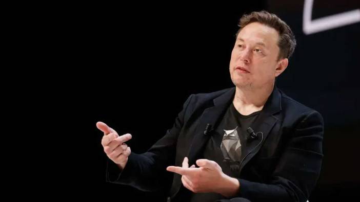 Elon Musk yine uslu durmadı. İkinci kez denedi