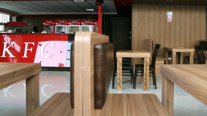 ABD'li restoran zincirleri KFC ve Pizza Hut'ın satışları düştü