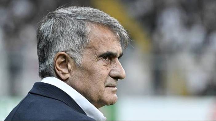 Şenol Güneş'in yeni takımı belli oldu