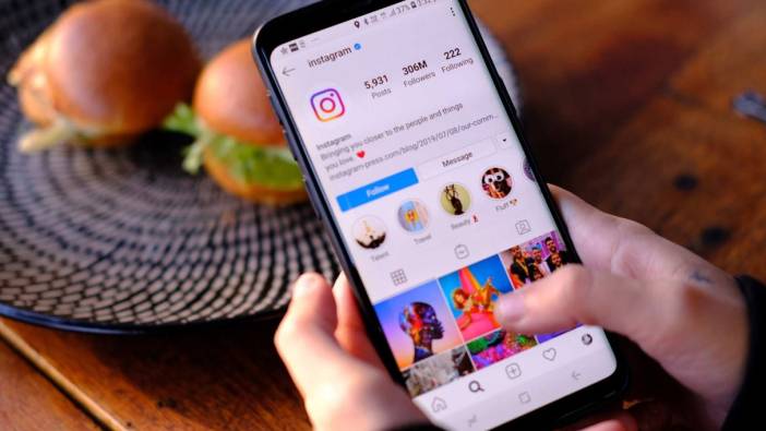 Instagram’a bomba gibi bir özellik geldi. Girebilenler denesin