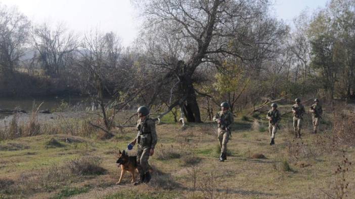 2 FETÖ şüphelisi Yunanistan’a kaçarken yakalandı