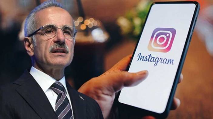 Son dakika...Bakan Uraloğlu'ndan flaş Instagram açıklaması