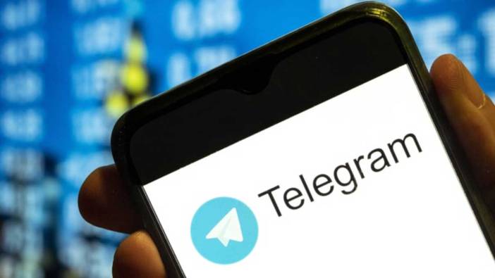 Telegram'a ceza