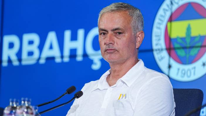 Mourinho: Bugün 1 takım kazanmayı hak etti diğer takımsa turu kazandı