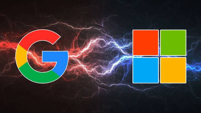 Google ve Microsoft bir ülke kadar elektrik tüketiyor