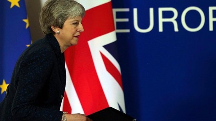 İngiltere, yeni "makul" Brexit teklifini bugün sunuyor