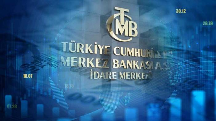 Gözler Merkez Bankası'nın faiz kararında. Saatler kaldı