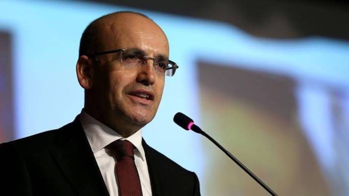 Mehmet Şimşek istifa mı etti? İlk açıklama geldi