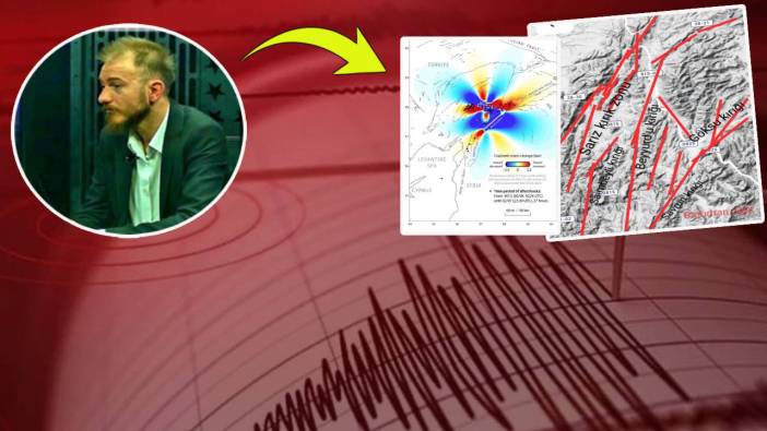 Adana depremi sonrası uyardı! Kaç büyüklüğünde deprem geliyor?