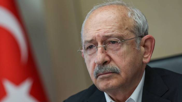 Kılıçdaroğlu’na bir hançer daha!  Hangi CHP’li başkan borç vermedi?