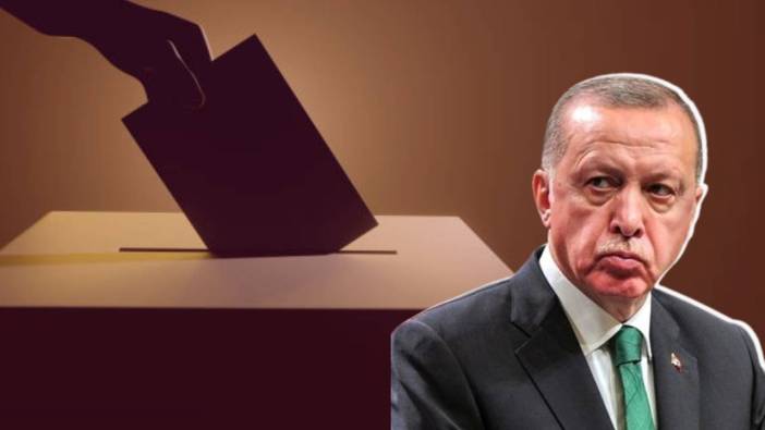 İkisi birden Erdoğan’ı solladı! Artık zirvede değil