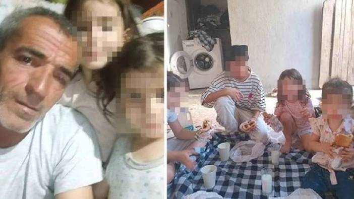 İzmir’deki katliamın sebebi ortaya çıktı! 4 çocuğunu kurşuna dizmişti