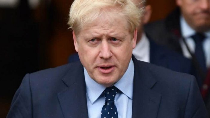 Boris Johnson'dan AB'ye yeni teklif