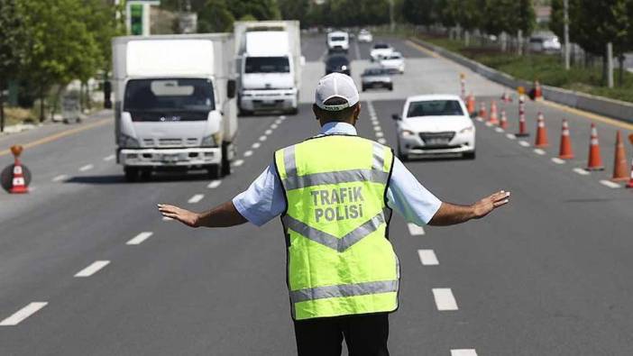 İstanbullular dikkat! Bu yollar trafiğe kapatıldı