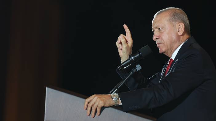 Erdoğan'ın 40 yıllık dava arkadaşından şaşırtan itiraf! Dost acı söyler