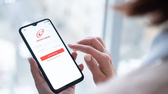 e- Devlet'te sistem değişti! Artık tek bir ekranda olacak