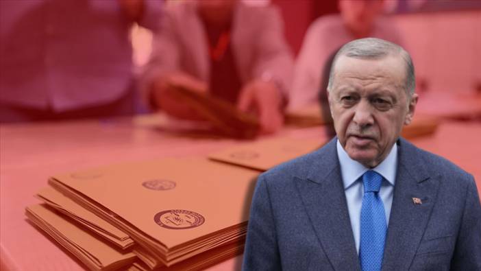 Erdoğan’ın uykusunu kaçıracak son anket! Tüm dengeler değişti