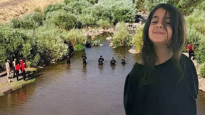 Narin cinayetinde flaş gelişme! İmam serbest bırakıldı