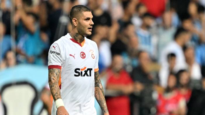 Icardi'ye talip çıktı! Tarih verildi