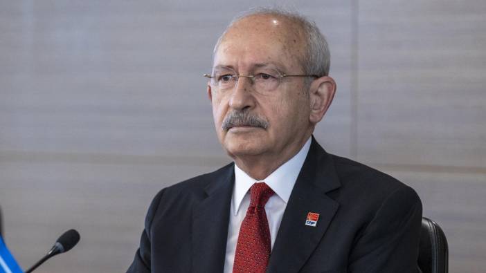 Kılıçdaroğlu’na bir darbe daha! Hangi suçtan yargılanacak