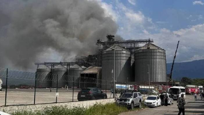 Sakarya’da patlama yaşanan fabrika için yeni karar