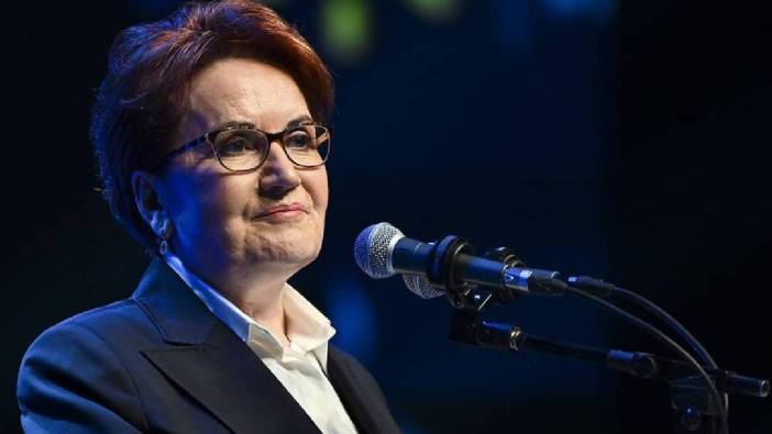 Akşener’in yeni adresi ifşa oldu! Sil baştan başlayacak