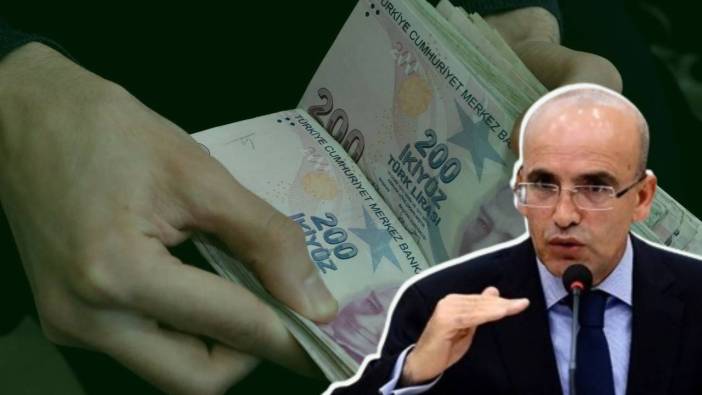 200 bin lira cezası var! Daha da artacak! Bakan Şimşek unutulanı hatırlattı