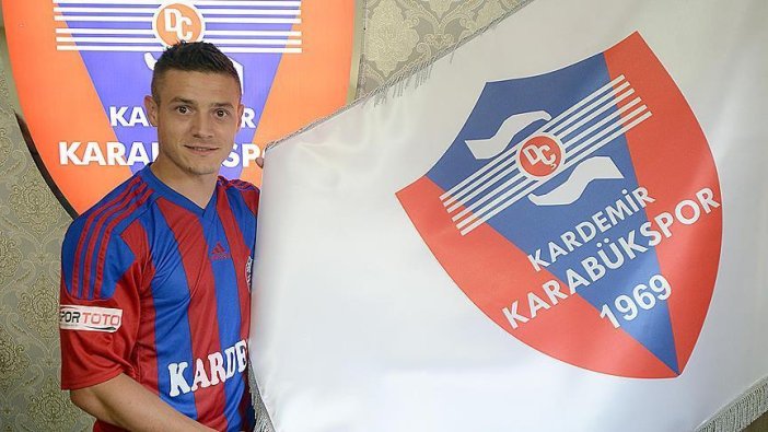 Karabükspor transferde titiz davrandı