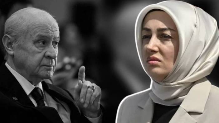 Ayşe Ateş Bahçeli’ye konum verdi! Karar sonrası ilk hamle